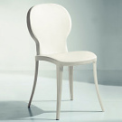 Dondoli and Pocci Victor - Victoria Chair