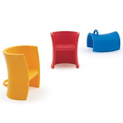 Eero Aarnio Trioli Children Chair