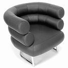 Eileen Gray Bibendum Chair
