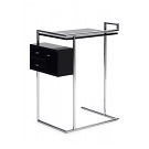 Eileen Gray Petite Coiffeuse Dressing Table