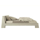 Enrico Cesana Manhattan Bed
