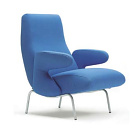 Erberto Carboni Delfino Armchair