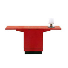 Erich Brendel M 10-4 Bauhaus Folding Table