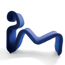 Jan Ekselius Etcetera  Lounge and Easy Chair