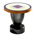 Ettore Sottsass Lipari Coffee Table