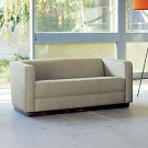Evarist Mora Coliseum Armchair