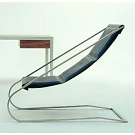 Fabien Baron Bounce Chair