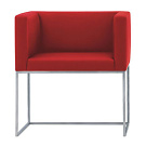 Fabien Baron Extra Armchair