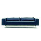 Fabien Baron Extra Sofa