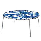 Fernando & Humberto Campana Zig Zag Stools