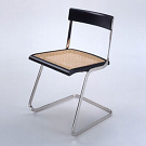 Flora Steiger-Crawford Zett Chair