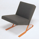 For Use Satyr Chair