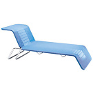 For Use Sun Lounger