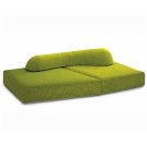 Francesco Binfar&eacute; On The Rocks Sofa