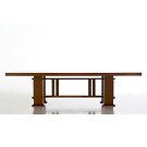 Frank Lloyd Wright Allen Table