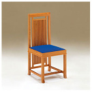 Frank Lloyd Wright Coonley 2 Chair