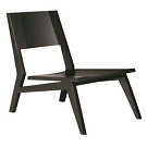 Frans van der Heyden Charlie Lounge Chair