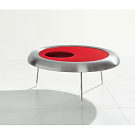 Gino Carollo Blow Up Coffee Table