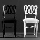 Gio Ponti Ponti 969 Chair