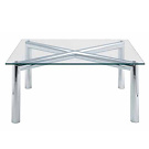 Giulio Cappellini Supercross Table