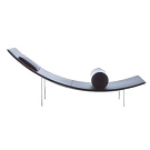 Giuseppe Vigan&ograve; Axent Chaise Longue