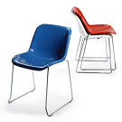 Hajime Oonishi Spirit Seating