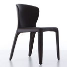 Hannes Wettstein Hola Chair