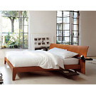 Hannes Wettstein Juno Bed