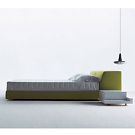 Hannes Wettstein L36 Globe Bed
