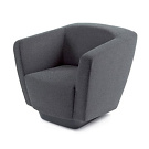 Hannes Wettstein Rivo Armchair