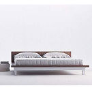 Hannes Wettstein Upper Deck Bed