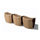 Hans Sandgren Jakobsen Gallery Stool