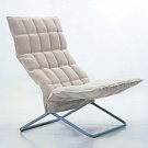Harri Koskinen K Chair