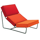 Ilkka Suppanen Colors Armchair