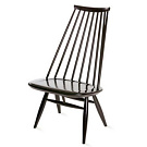 Ilmari Tapiovaara Mademoiselle Armchair
