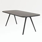 J&ouml;rg Boner Wogg 43 Table