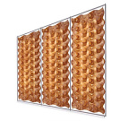 James Dieter Punch Pattern Screen