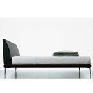 Jasper Morrison Bed
