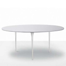 Jasper Morrison Fluid Table