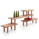 Jasper Morrison Oak Table Module