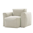 Jasper Morrison Oblong Seating Collection