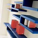 Jean-Marie Massaud Net Shelf