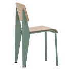 Jean Prouv&eacute; Standard Chair