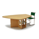 Jean Prouve M 21 Desk