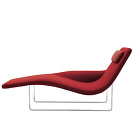 Jeffrey Bernett Landscape 05 Chaise Lounge