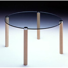 Jesus Alvarez Garfa Table