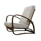 Jindrich Halabala Recliner