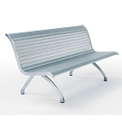 Joan Casas y Ort&iacute;nez Mr. H Bench