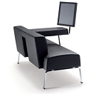 Johannes Scherr Coffice Seating