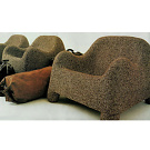 Jonathan de Pas, Donato D'Urbino and Paolo Lomazzi Gomma Armchair